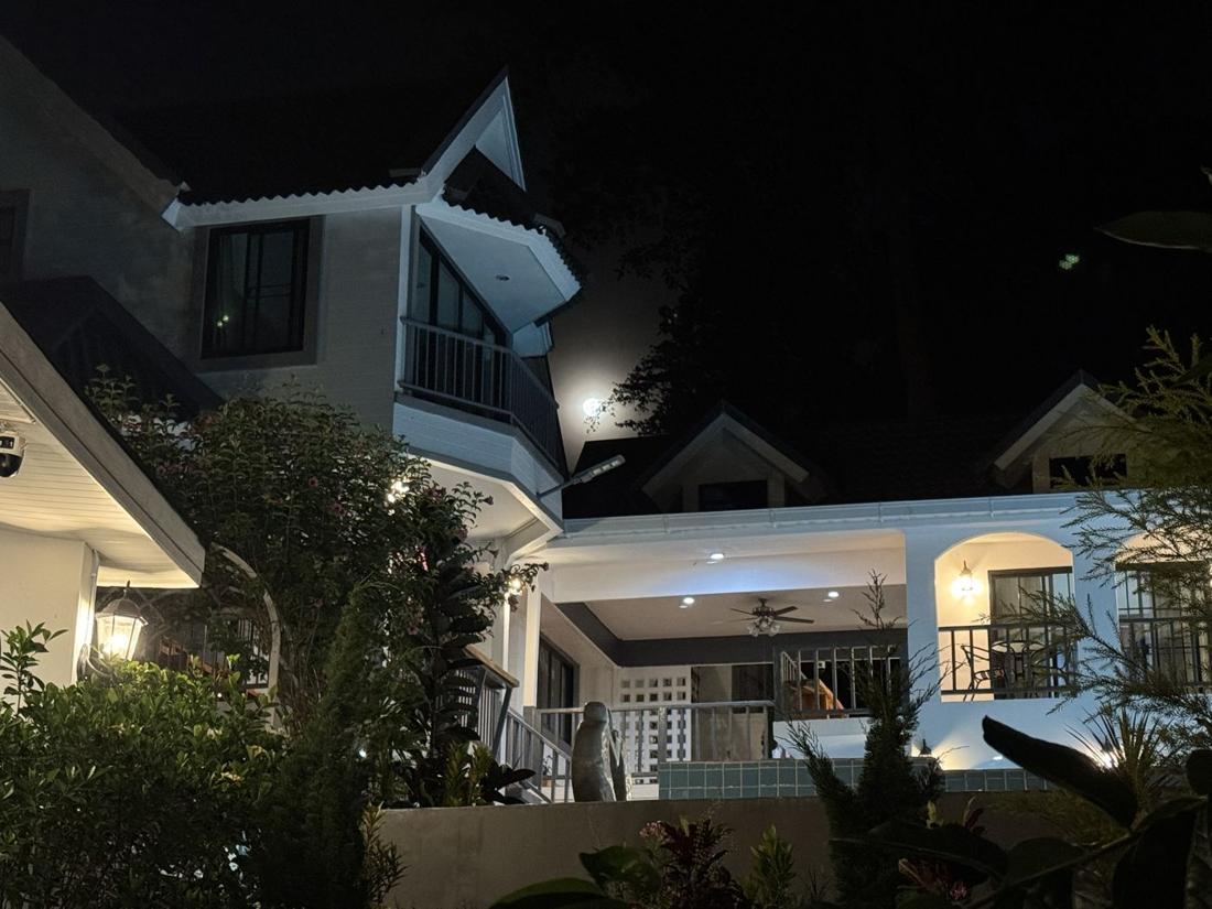 เหมา Grand House