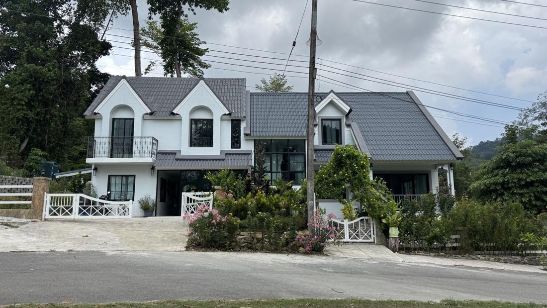 เหมา Grand House