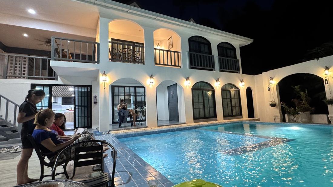 เหมา Grand House