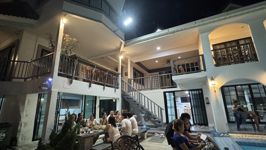 เหมา Grand House